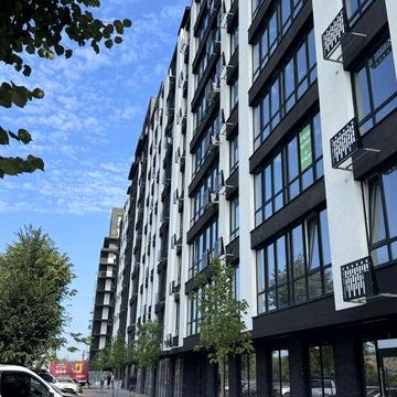 Продається 2 кімнатна квартира з видом на озеро в ЖК Manhattan Up ЖК Manhattan Up