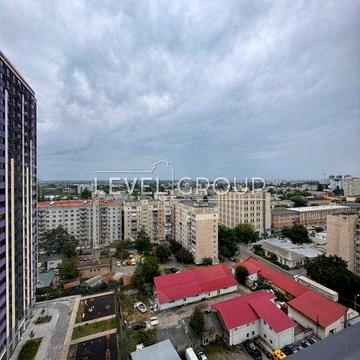 Продаж 1кім 15пов ЖК OkLand Повітрофлотський Севастопольська Чоколівка ЖК OK&#039;land