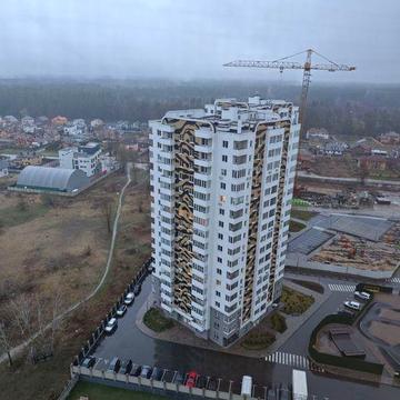 Саванна сіті 147м2 Тигр 1, Власник ЖК Саванна Сити