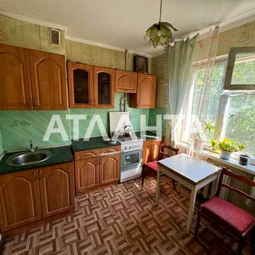 Євгена Чикаленка вул., 60/2