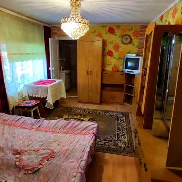 Сдам 1 ком. Кв на Шабской
