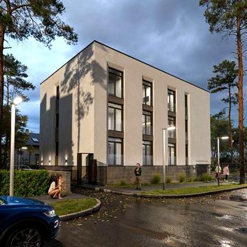 Продаж квартири від забудовника 57,7м2 Винники, право власності ЖК The9