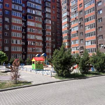 Квартира 1к. ЖК "River Town". Срочно! ЖК Набережный квартал