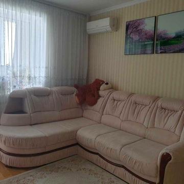 Однокомнатная квартира в ЖК "Озерки" ЖК Озерки