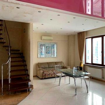 Продам трехкомнатную квартиру с видом на море -  Мукачевский переулок