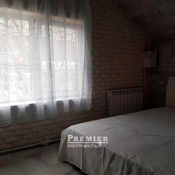 3-кімн.квартира  з ремонтом на Молдаванці, газове опалення 59000 у.о.