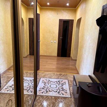 Оренда квартири на довгостроковий термін