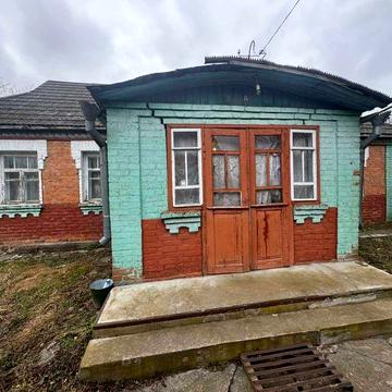 Продаж будинку в селі Сосонка