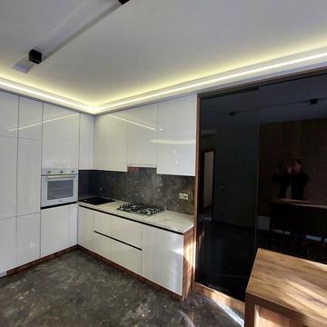 Замарстинівська вул. (Калініна), 55б