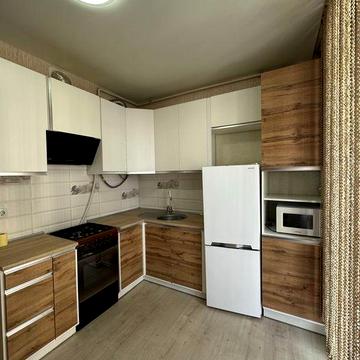 Продам 2 к в Ірпені, опалення газ