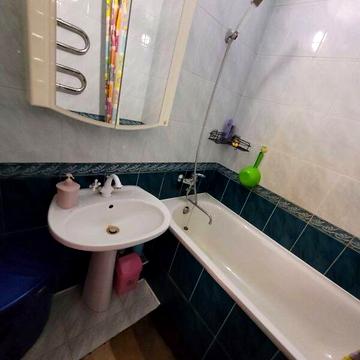 Довгострокова оренда 2к Квартира Степана Бандери (Маршала Рибалка) вулиця