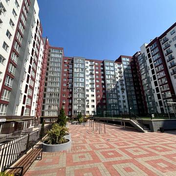 Продаж 1к квартири ЖК Княгинин