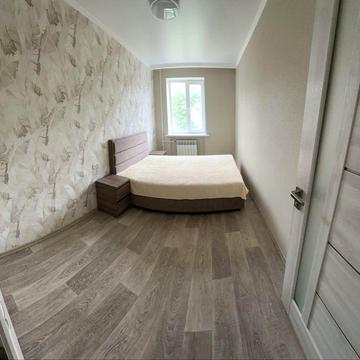 Продажа 3х комнатной квартиры на Югоке