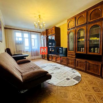 Нескорених вул. (Героїв Праці), 20/321