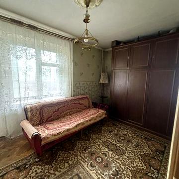 Сдам квартиру на Черемушках, Ак. Филатова/Космонавтов