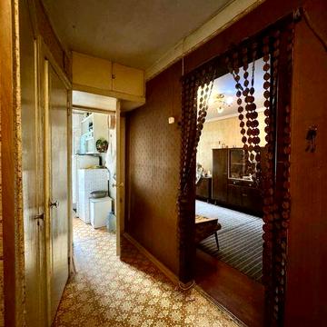 Продам 3к квартиру ул.Плеханова 34