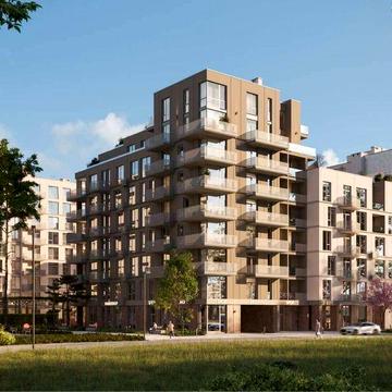 Продаж 2х кім квартири ЖК ЛЮМ