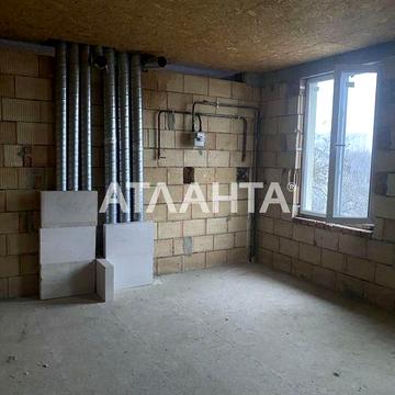 Продам. 1 комнатная квартира. ЖК Брусника, газ, свое отопление ЖК Брусника