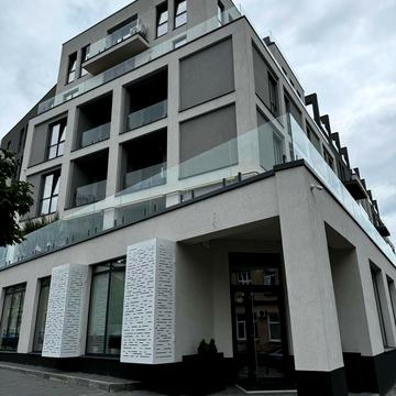 Сидора Голубовича вул., 34