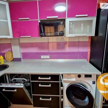 Довгострокова оренда 3к Квартира Авраменка вулиця