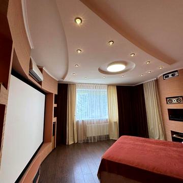 Продаж 2к Квартира Тарасівська вулиця