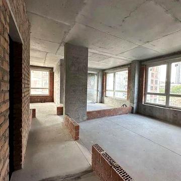 Продаж квартири 104м2 Greenville на Печерську 4 поверх ЖК Greenville на Печерську