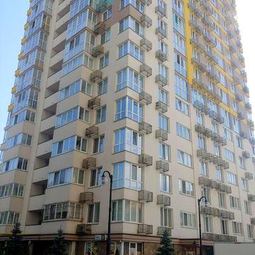 Продам квартиру с офигенным видом ЖК без названия