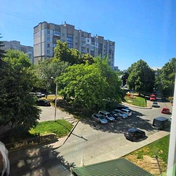 Продаж 1 кімнатної квартири, вулиця Лисеницька
