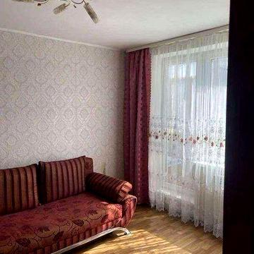3 к квартира Коммунальний ринок, проспект Байрона