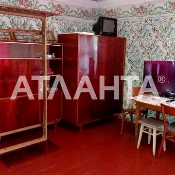 Міцний будинок  на великій ділянці в с.Нерубайське