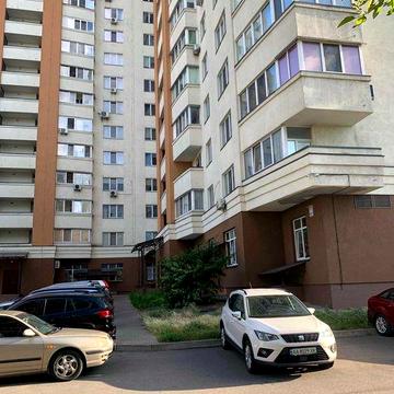 Продаж 2-во кім. кв. Вишневе Південна 5Б