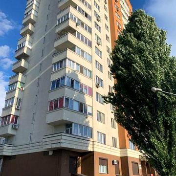 Продаж 2-во кім. кв. Вишневе Південна 5Б