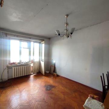 Продаж 1-но кімнатної квартири в Заводському районі