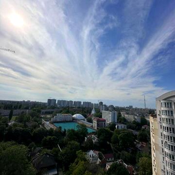 Фонтанська дорога вул., 25-И