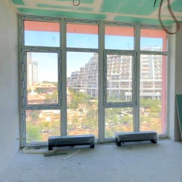 Аркадійська алея вул., 1а