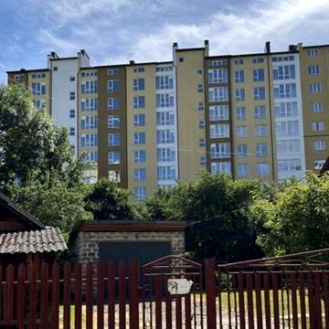 Терміновий продаж 2-х кімн.кв.Можна приступати до ремонту.