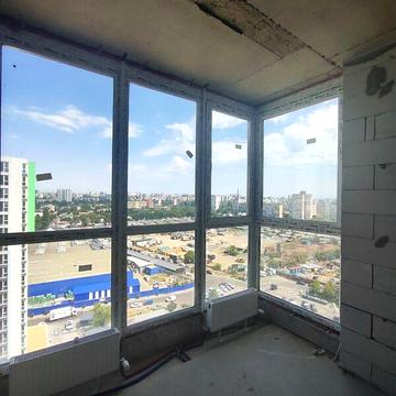 Продаж 1к Квартира вулиця Академіка Вільямса ЖК Акварель 8