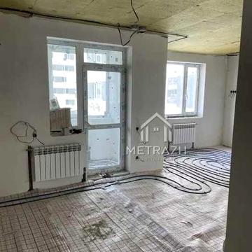 Продам 3к квартиру 122м2 Новострой ЖК Пролисок метро Дворец спорта ЖК Пролісок