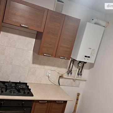 Довгострокова оренда 1к Квартира Миколаївська вулиця
