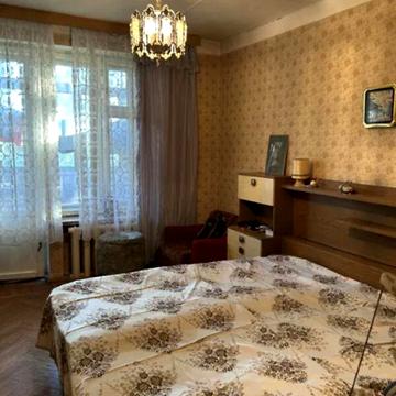 Продаж 3к Квартира Авіаційна вулиця