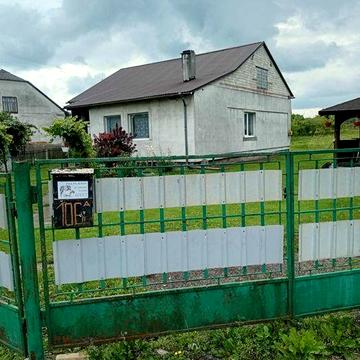 Продається будинок в Судовій Вишні