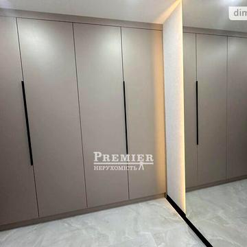 Продаж 2к Квартира Архітекторська вулиця