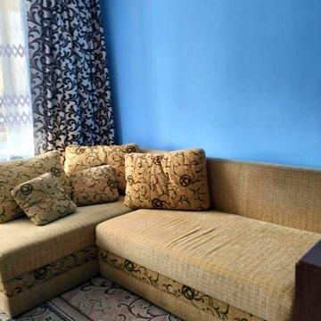 Довгострокова оренда 1к Квартира Гетьмана Івана Мазепи вулиця