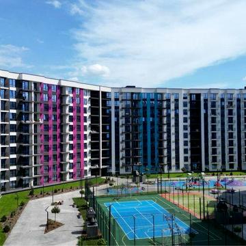 Квартира 2 кім. 59 м/кв ЖК Family plaza ЖК Family plaza