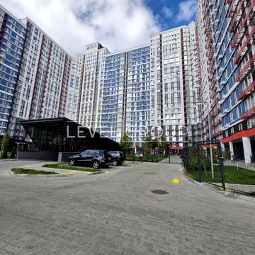 1-кімнатна квартира в ЖК Причал 8 вул. Гліба Бабіча Канальна Позняки ЖК Причал 8