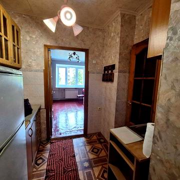 Продам 1кім кв. в будинку готельного типу м. Палац Спорту 15 хв.