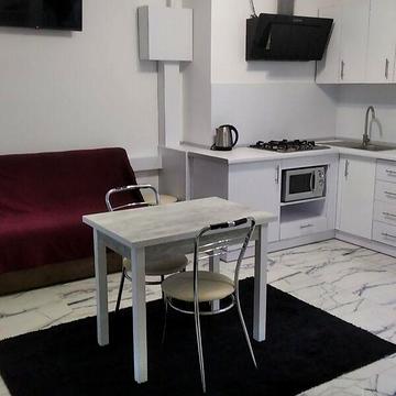 Довгострокова оренда 1к Квартира Капушанська (Перемоги) вулиця ЖК Comfort City