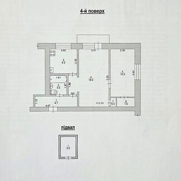 Михайла Грушевського вул., 119