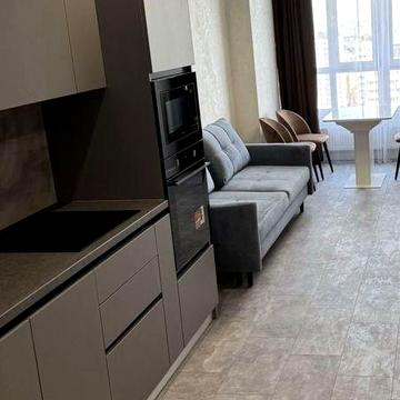 Сдам 1 ком квартиру м Васильківська Голосіівська