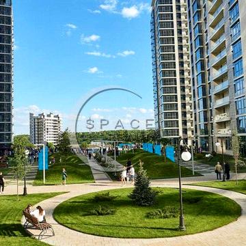 Продаж 4-к квартири у ЖК Новопечерські Липки! 150м2, Верхогляда 15б ЖК Новопечерські Липки